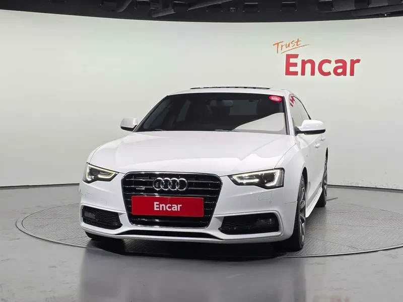 Audi A5 2.0 TDI Quattro | Mobile.bg � ����������� 3