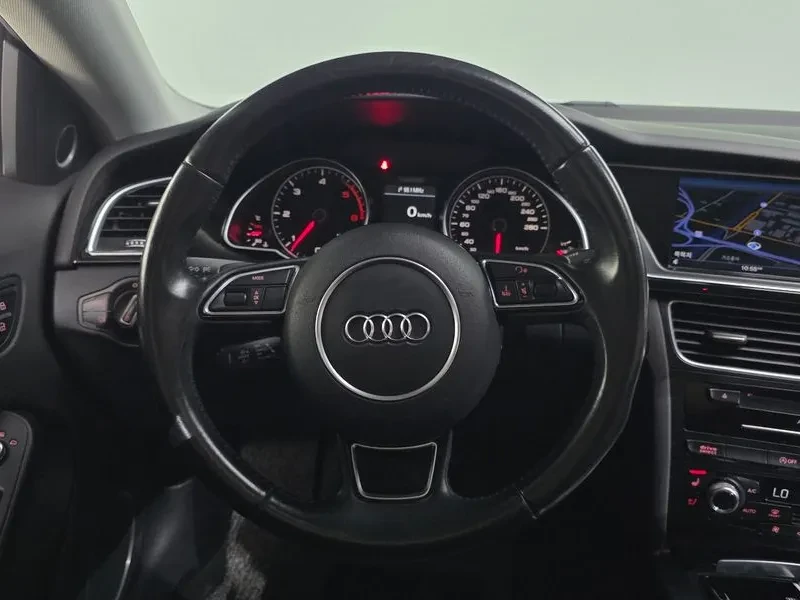 Audi A5 2.0 TDI Quattro | Mobile.bg � ����������� 13