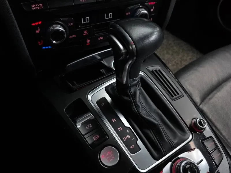 Audi A5 2.0 TDI Quattro | Mobile.bg � ����������� 9
