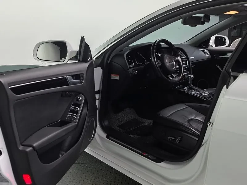 Audi A5 2.0 TDI Quattro | Mobile.bg � ����������� 10