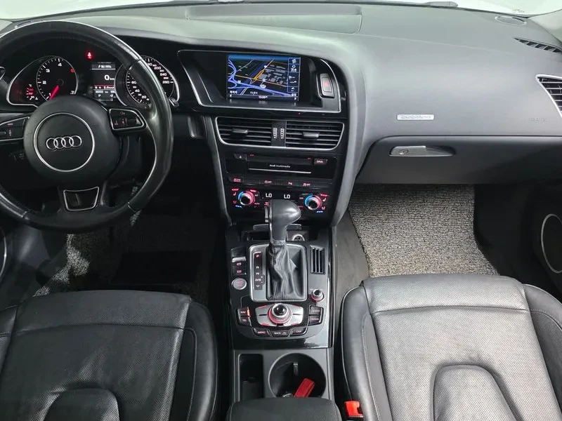 Audi A5 2.0 TDI Quattro | Mobile.bg � ����������� 7