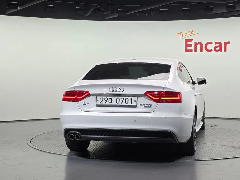 Audi A5 2.0 TDI Quattro | Mobile.bg � ����������� 4