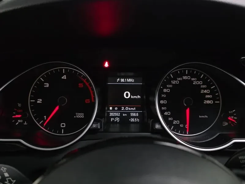 Audi A5 2.0 TDI Quattro | Mobile.bg � ����������� 8