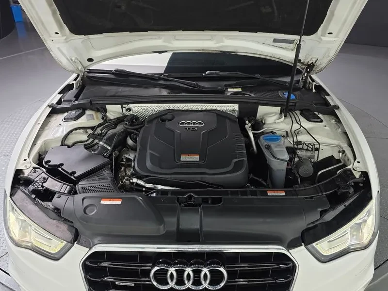 Audi A5 2.0 TDI Quattro | Mobile.bg � ����������� 6