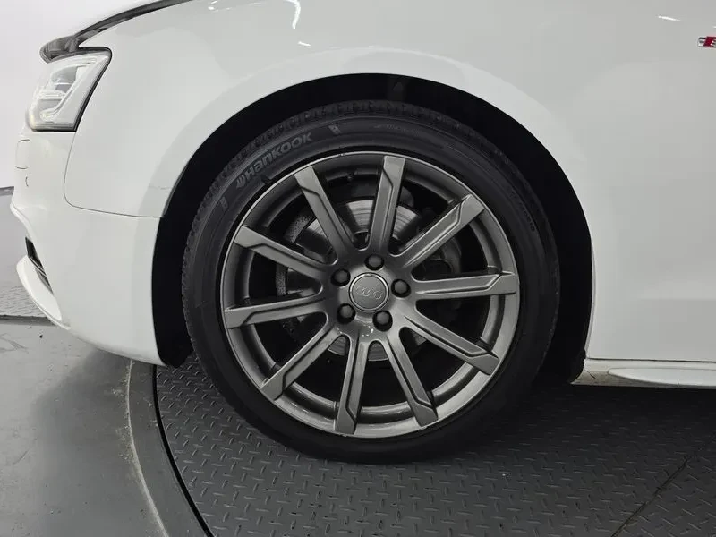 Audi A5 2.0 TDI Quattro | Mobile.bg � ����������� 5