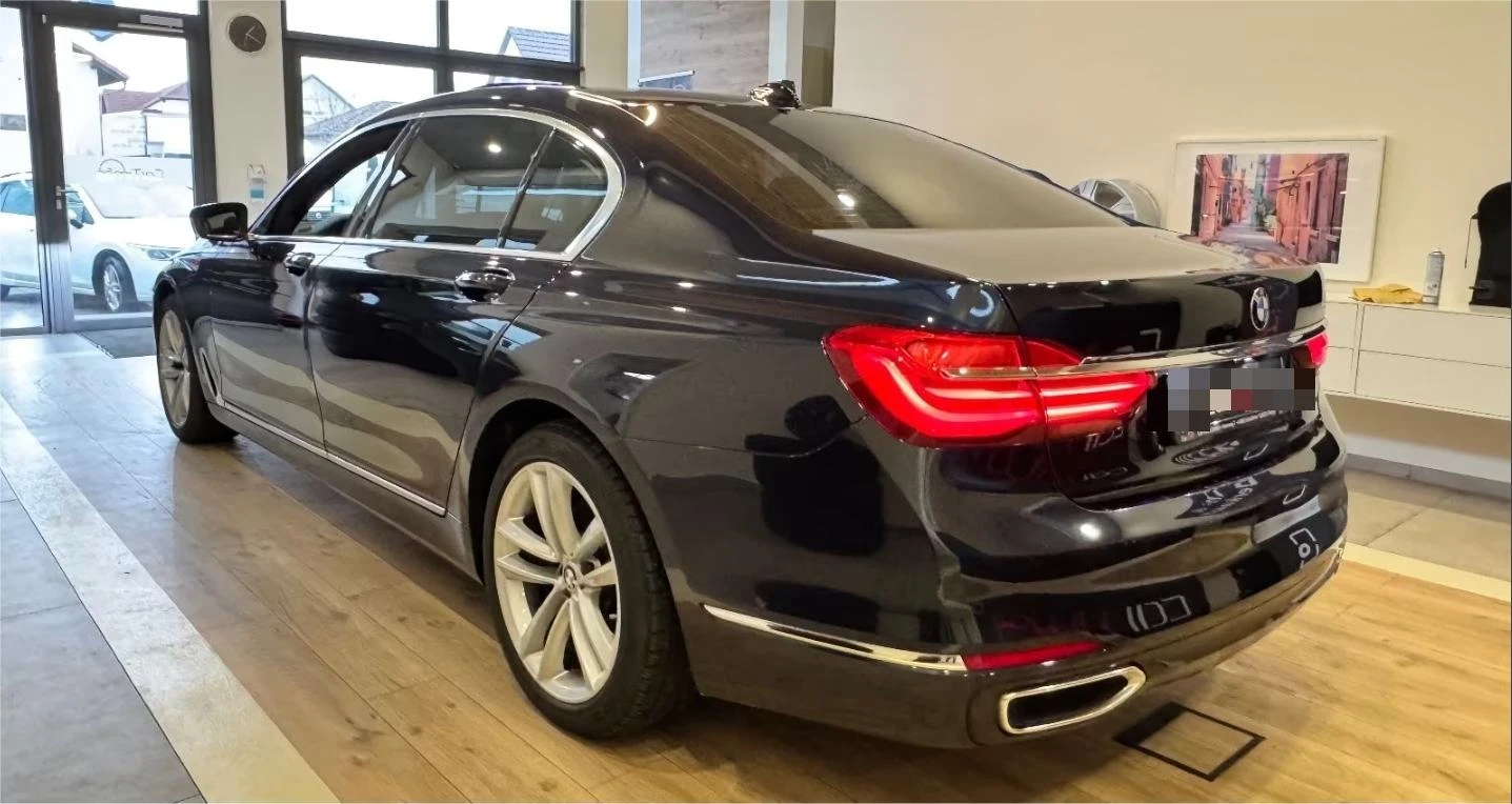 BMW 730 D G11 | Mobile.bg � ����������� 2