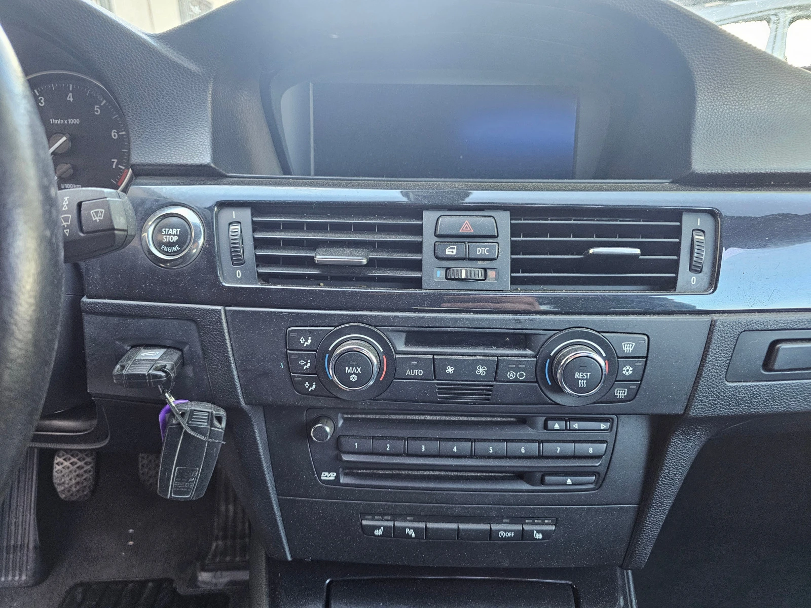 BMW 320   | Mobile.bg   15