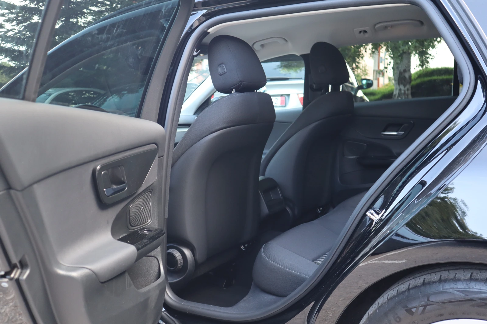 Mercedes-Benz C 200 T-Modell/Virtual/LedHighPerforman | Mobile.bg   12