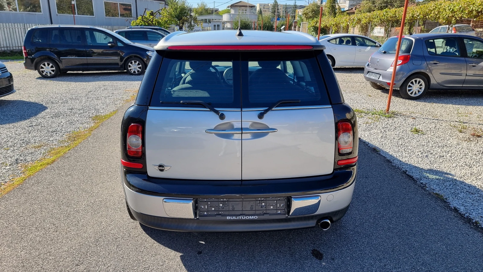 Mini Clubman 1.4i Euro4 - изображение 5