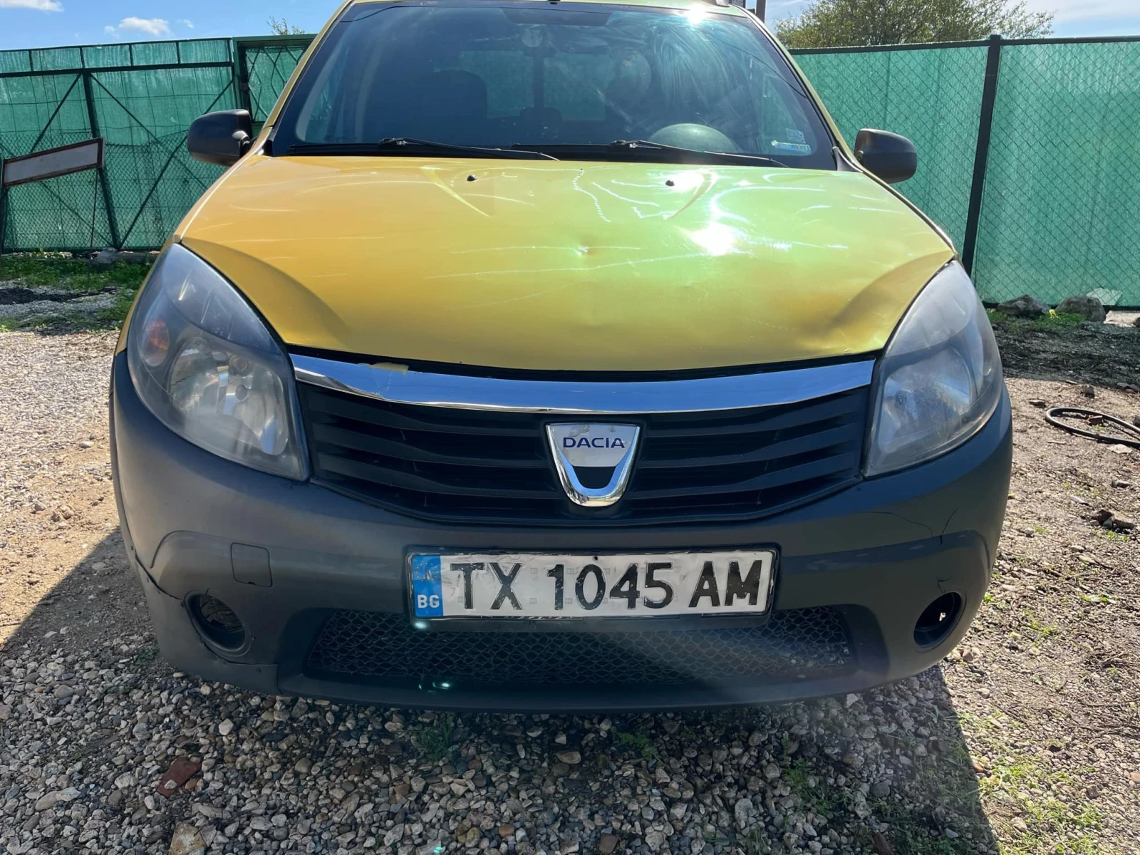 Dacia Sandero Stepway 1.6 - изображение 5