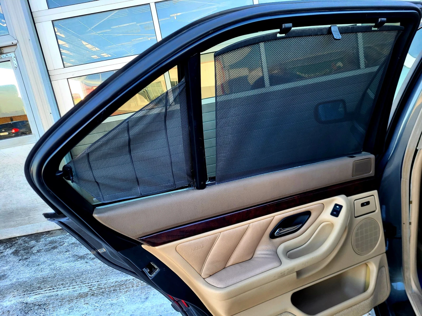 BMW 740 38 740  | Mobile.bg   13