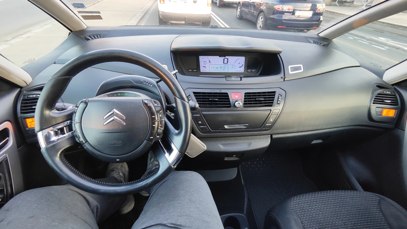 Citroen Grand C4 Picasso | Mobile.bg   16