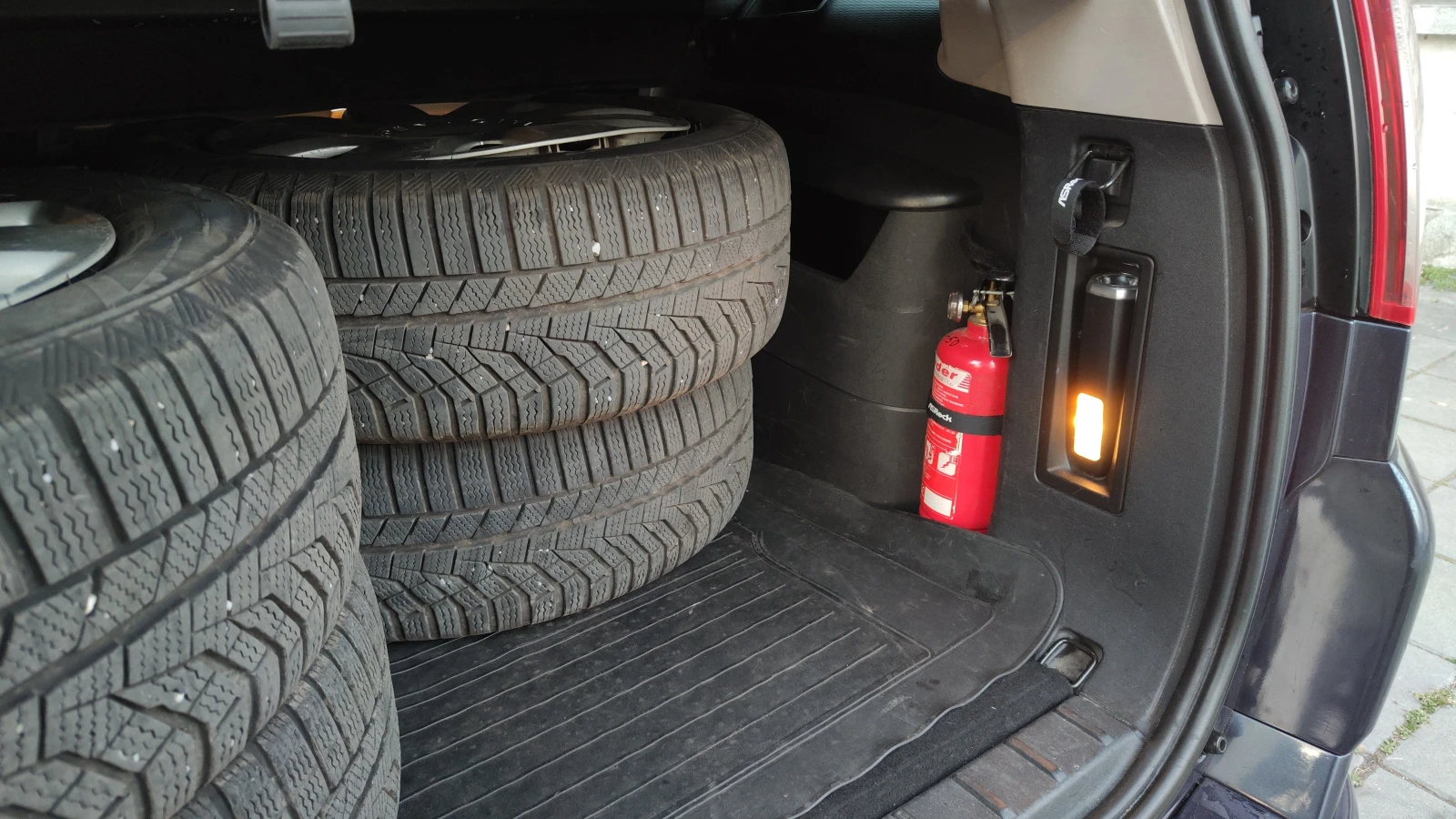 Citroen Grand C4 Picasso | Mobile.bg   15