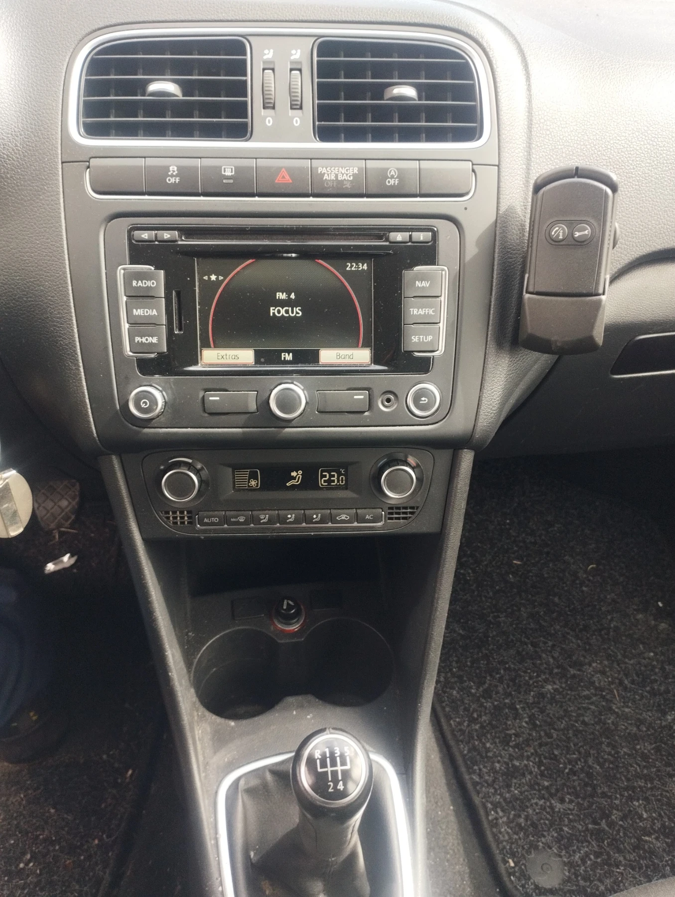 VW Polo Bluemotion - изображение 6