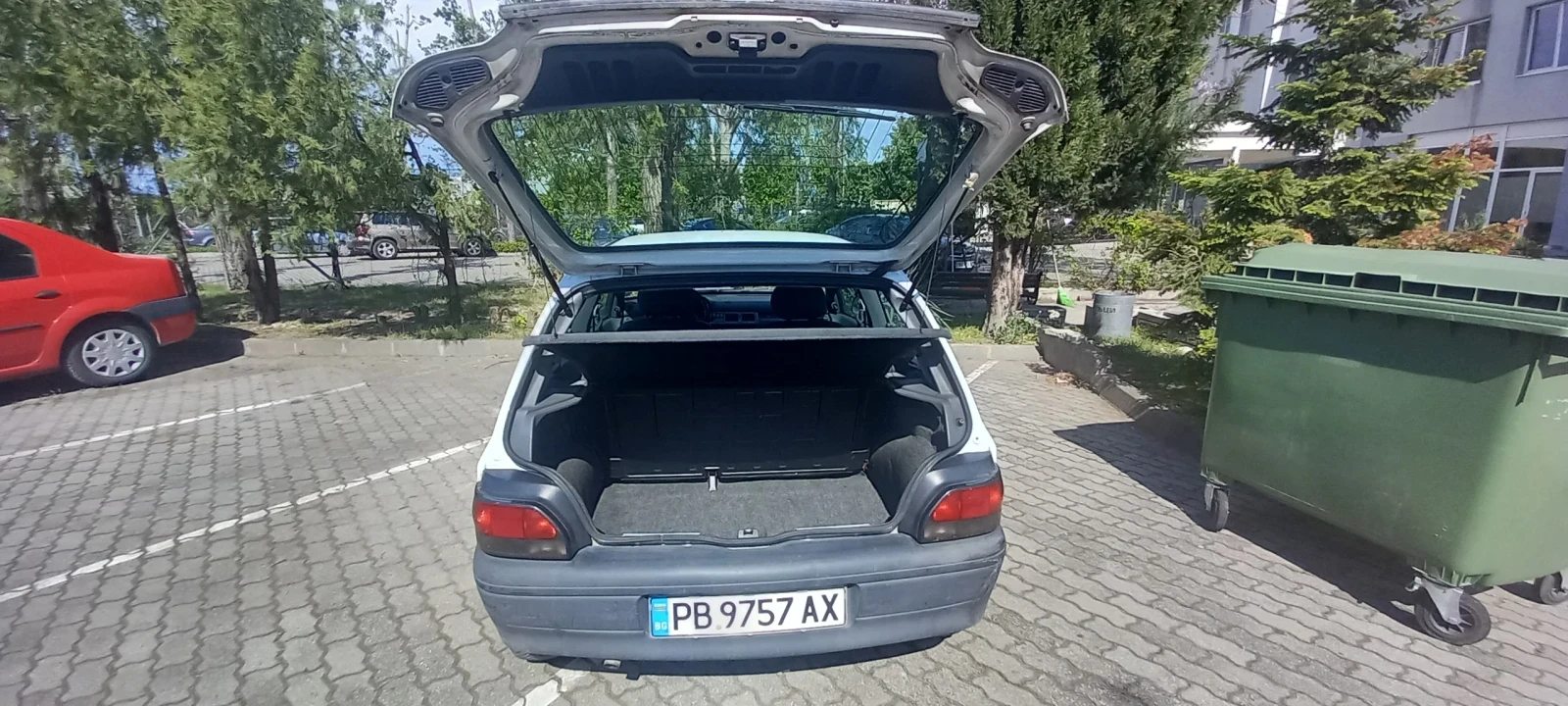 Renault Clio  - изображение 6