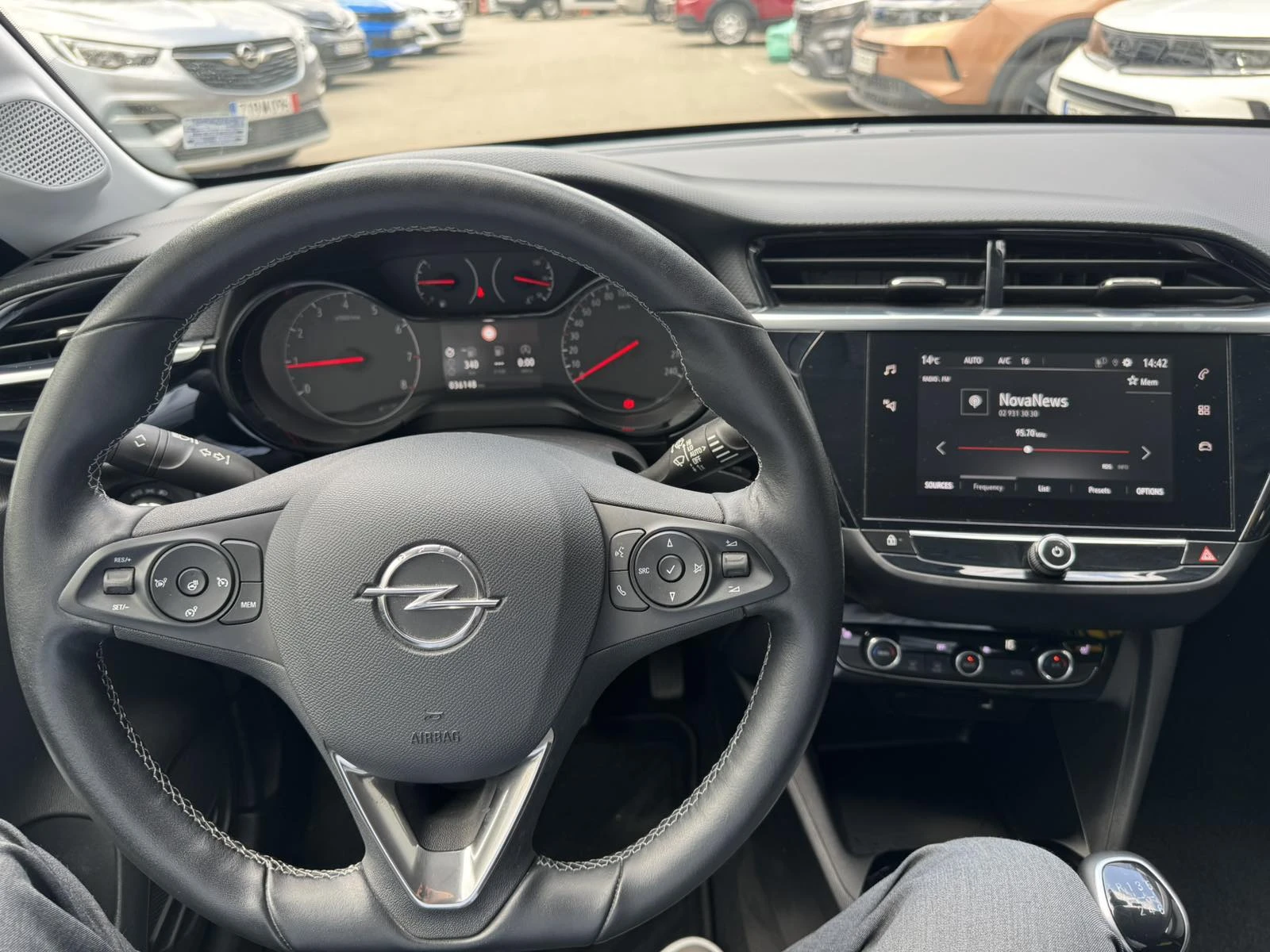 Opel Corsa COMFORT - изображение 10