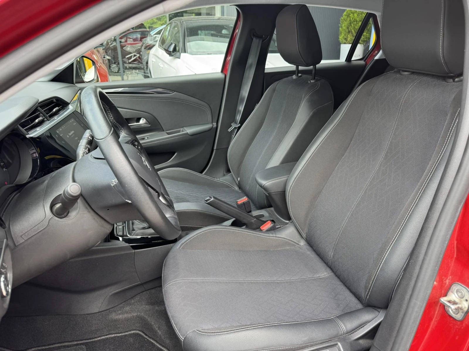 Opel Corsa COMFORT - изображение 8