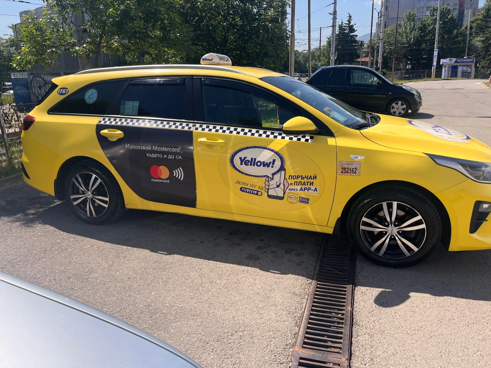 Kia Ceed  - изображение 4