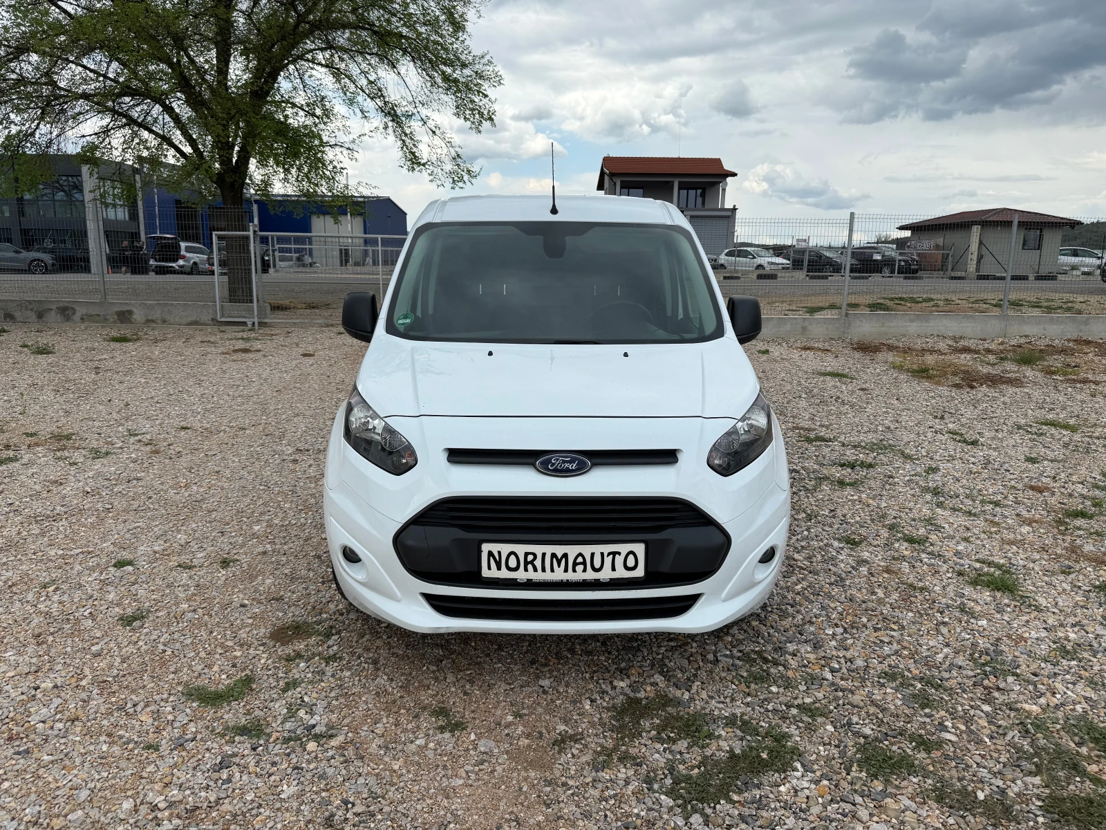 Ford Connect Maxi/1.5d/NAV/PDC/Camera/6 gears/120ps/Euro6 - изображение 6