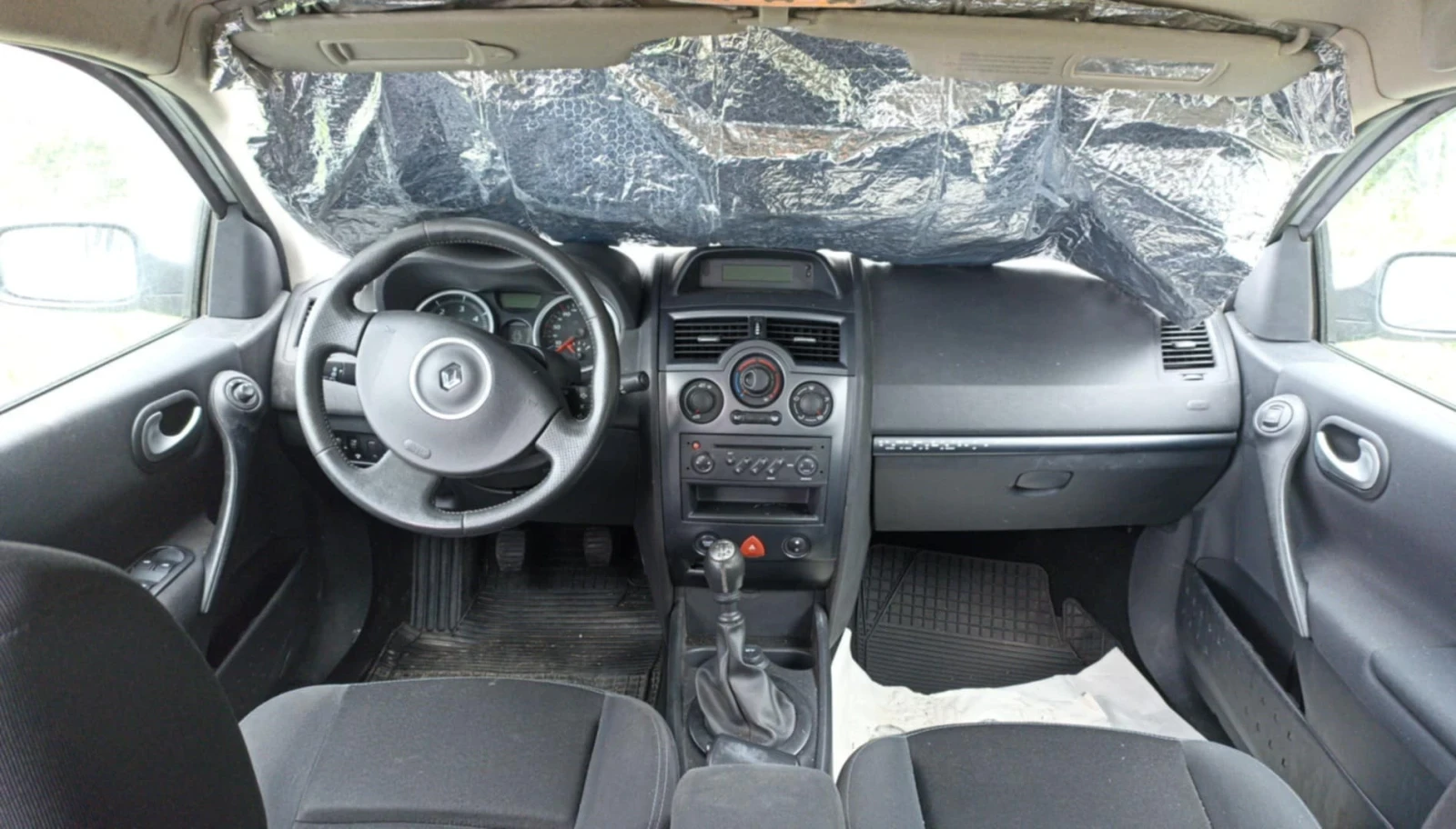 Renault Megane  - изображение 6