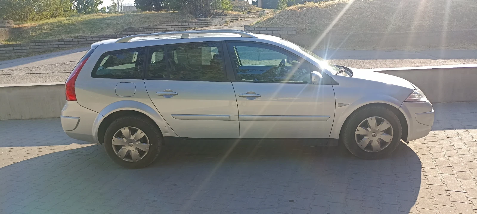 Renault Megane  - изображение 3