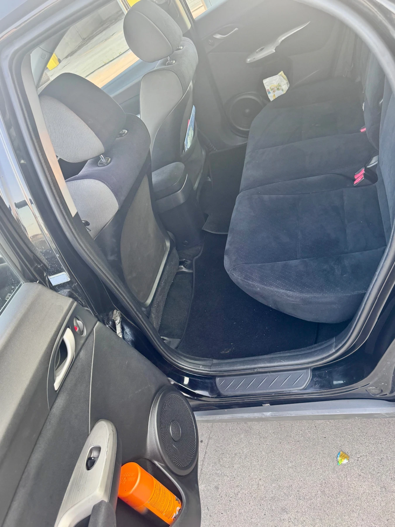 Honda Civic 2.2 - изображение 8