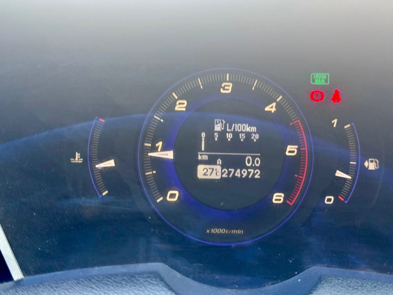Honda Civic 2.2 - изображение 10