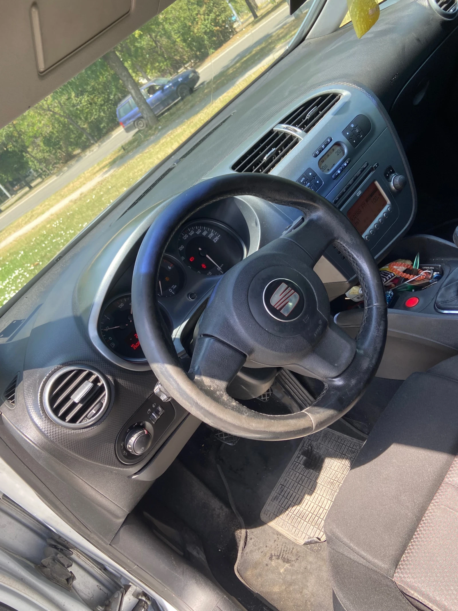 Seat Leon 1.9 | Mobile.bg   11