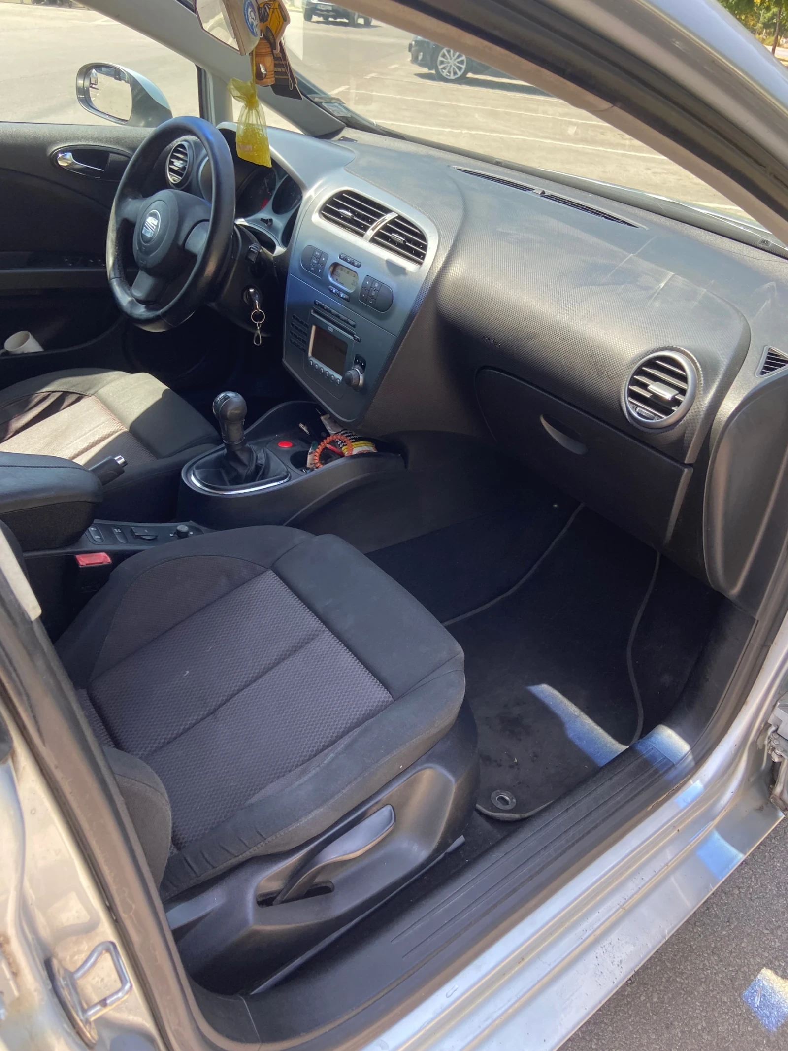 Seat Leon 1.9 - изображение 8