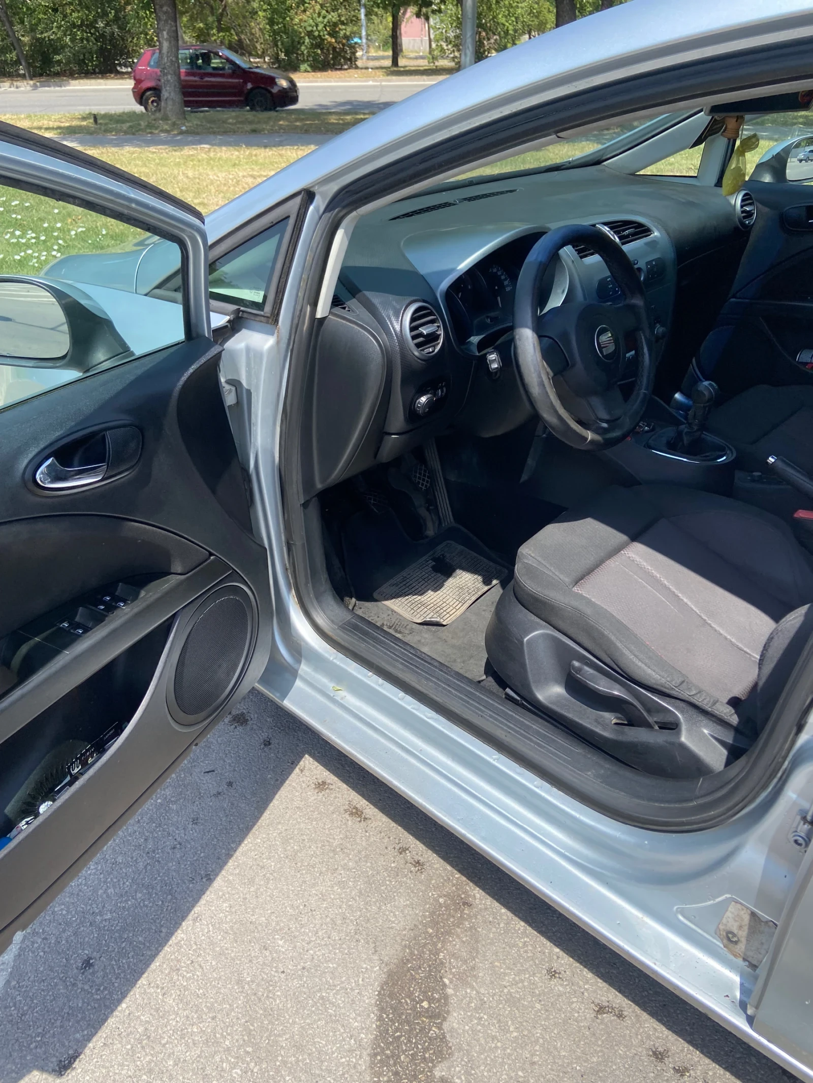 Seat Leon 1.9 | Mobile.bg   13