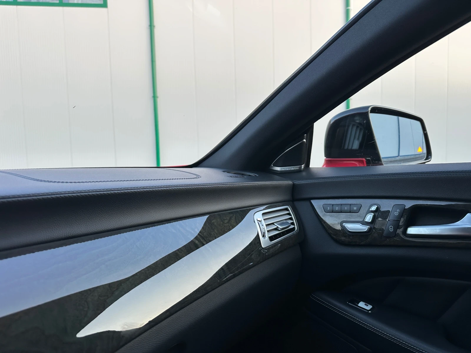 Mercedes-Benz CLS 350 * AMG* 6.3 PACK* * *  | Mobile.bg   13