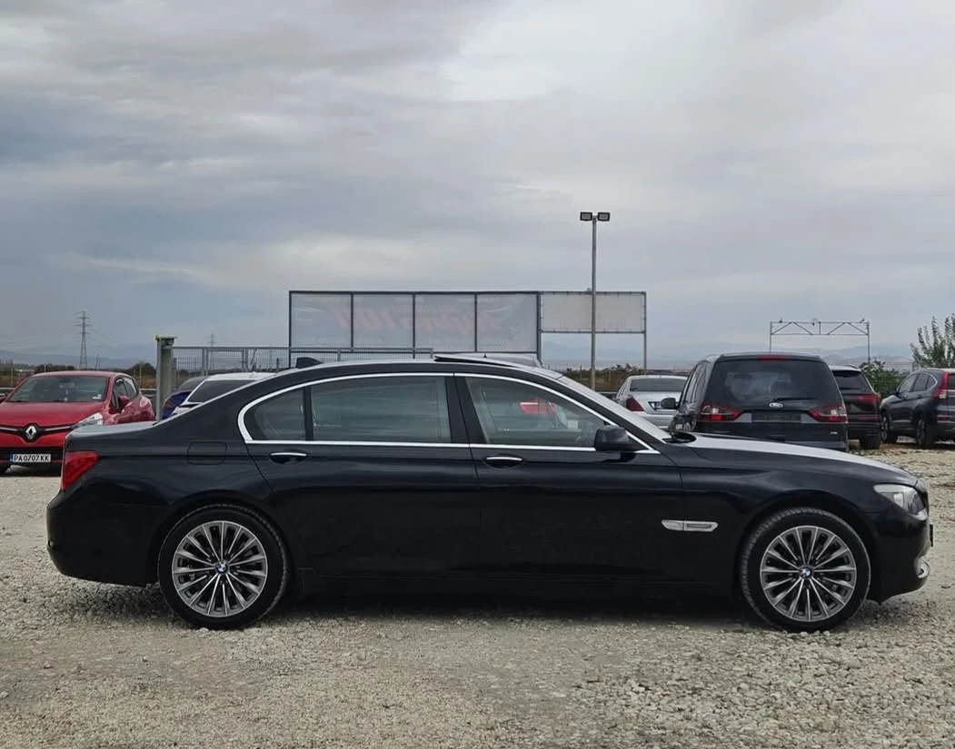 BMW 730 FULL MAX ЛИЗИНГ  - изображение 3