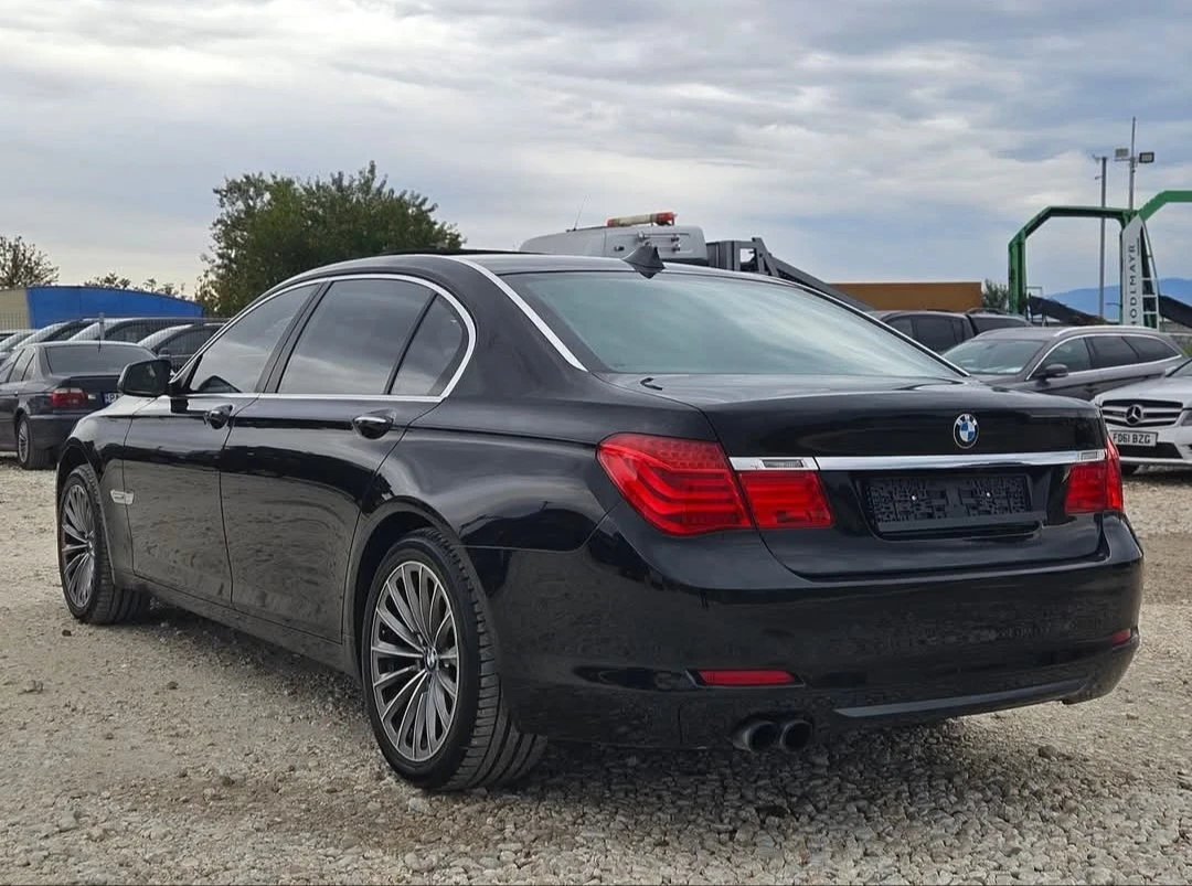 BMW 730 FULL MAX ЛИЗИНГ  - изображение 5