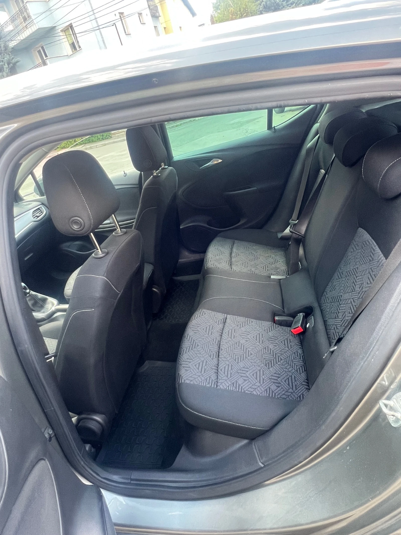 Opel Astra  - изображение 7