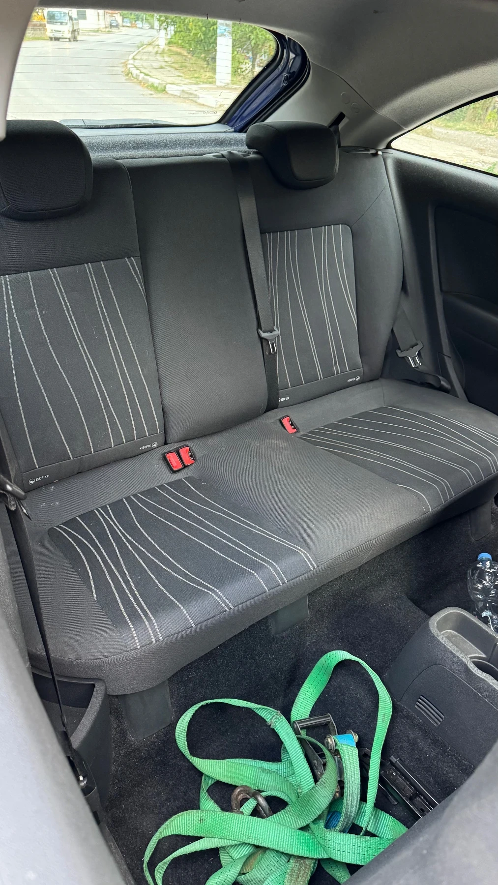 Opel Corsa Corsa | Mobile.bg   8