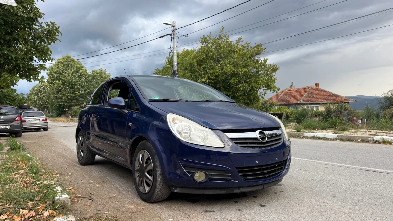 Opel Corsa Corsa | Mobile.bg   2