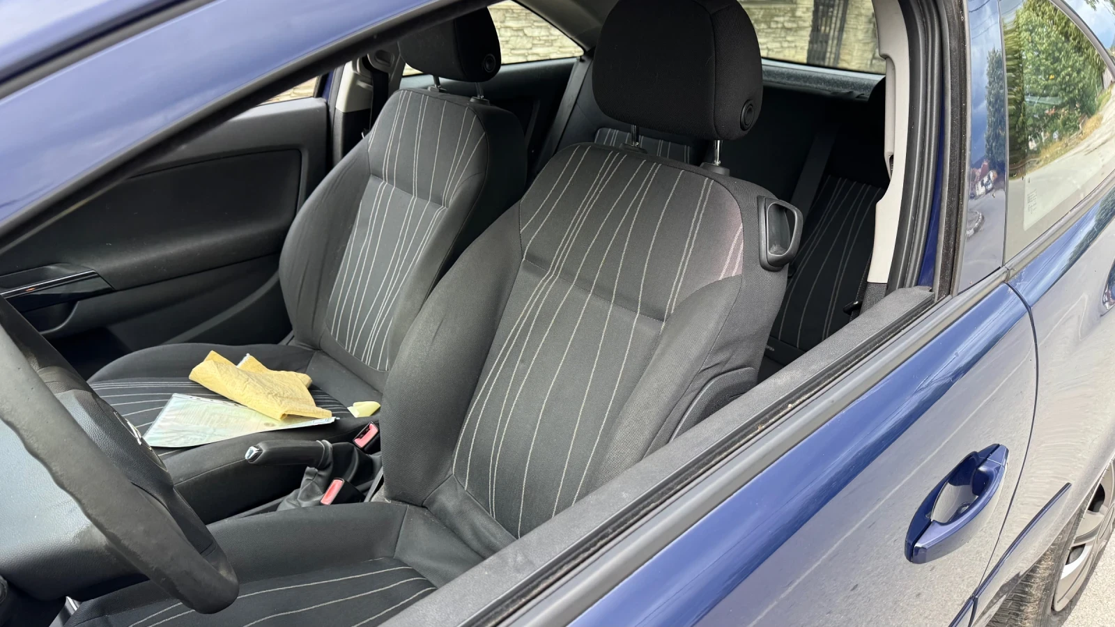 Opel Corsa Corsa | Mobile.bg   5