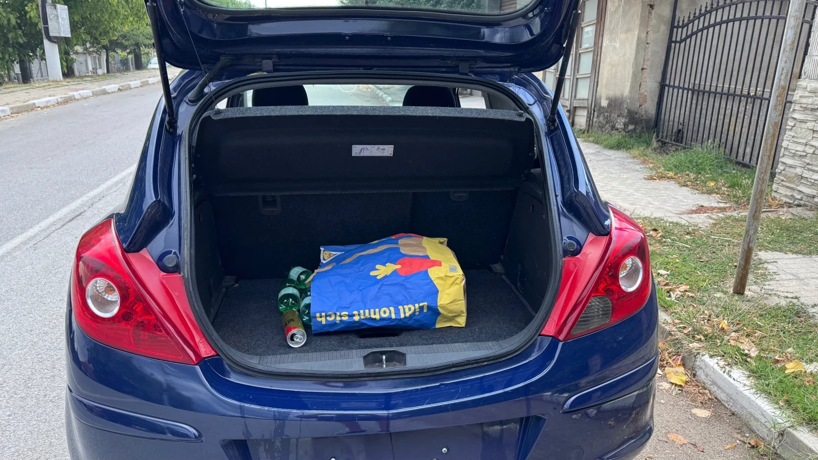 Opel Corsa Corsa | Mobile.bg   10