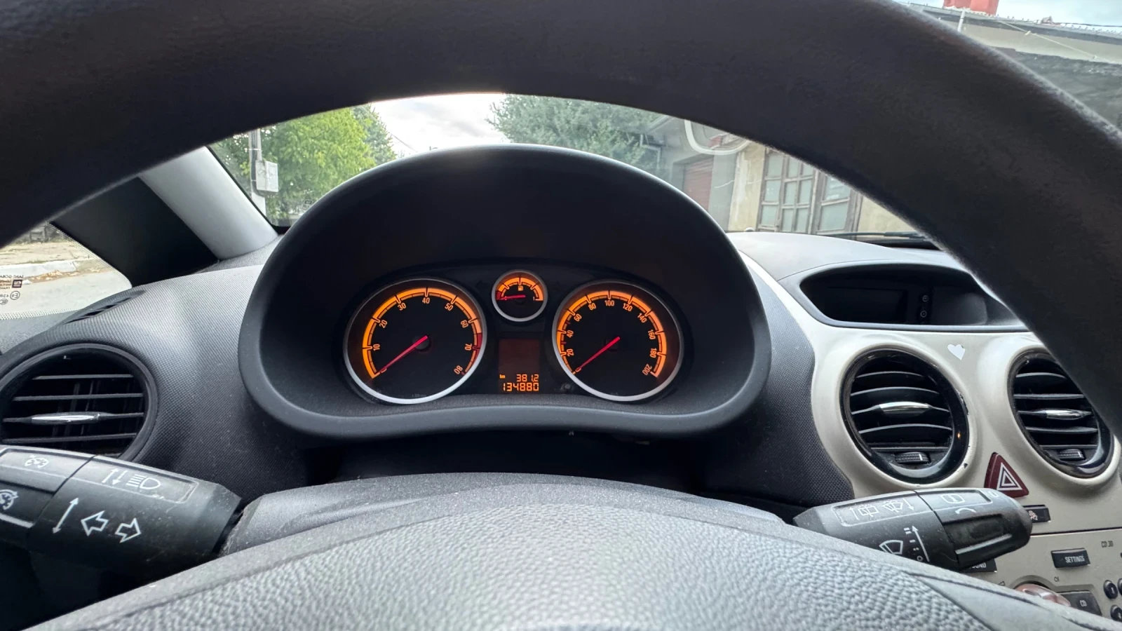 Opel Corsa Corsa | Mobile.bg   12