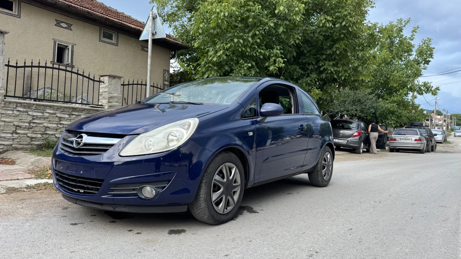 Opel Corsa Corsa | Mobile.bg   1