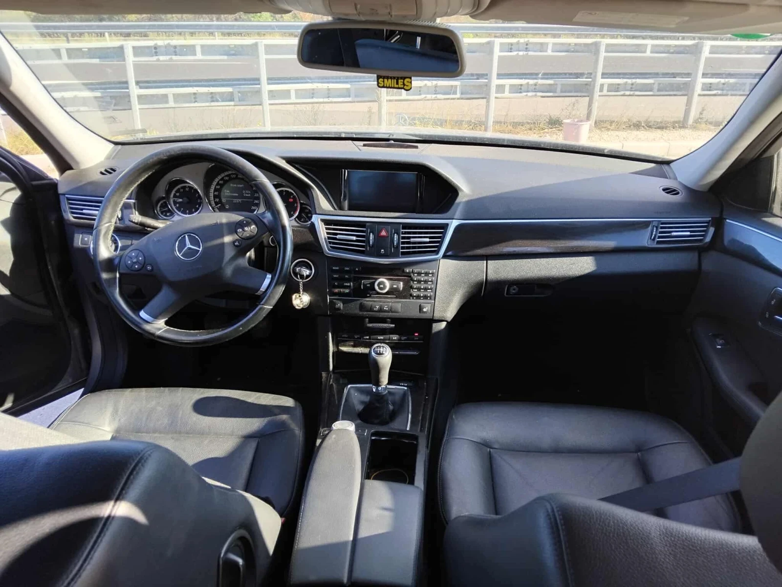 Mercedes-Benz E 250 Mercedes-Benz 250CDI  - изображение 7