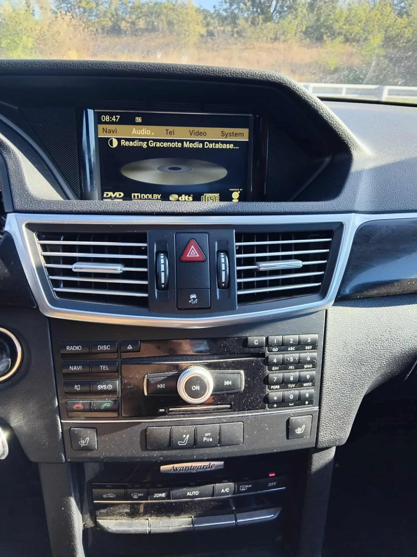 Mercedes-Benz E 250 Mercedes-Benz 250CDI  - изображение 9