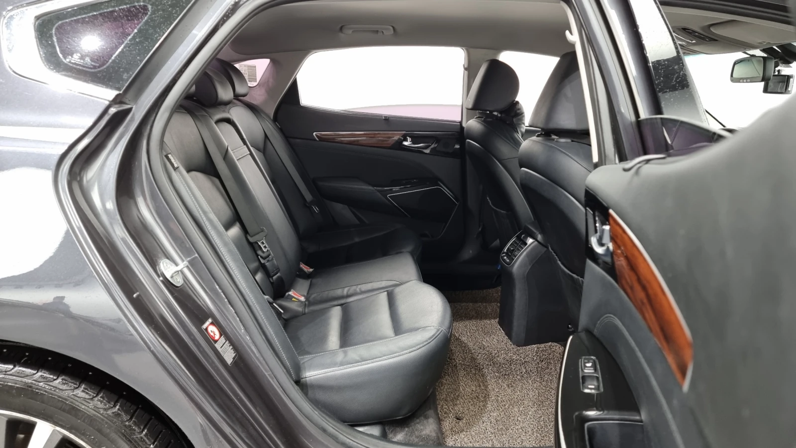 Kia K7 3.0LPI PRESTIGE | Mobile.bg   11