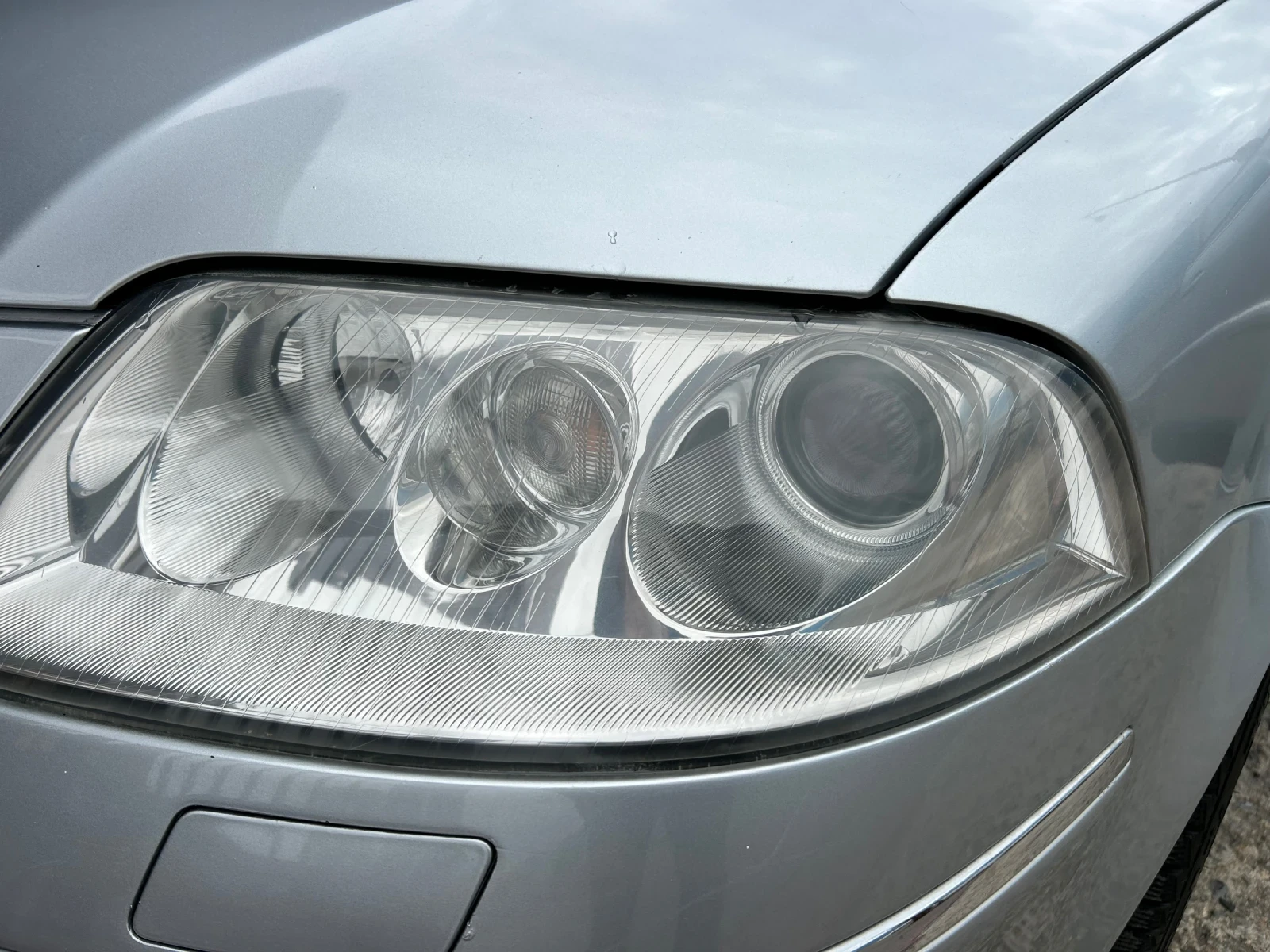 VW Passat 2.8 V6 4MOTION | Mobile.bg — изображение 16