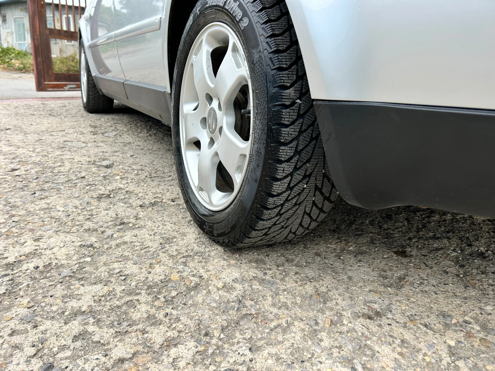 VW Passat 2.8 V6 4MOTION | Mobile.bg — изображение 17