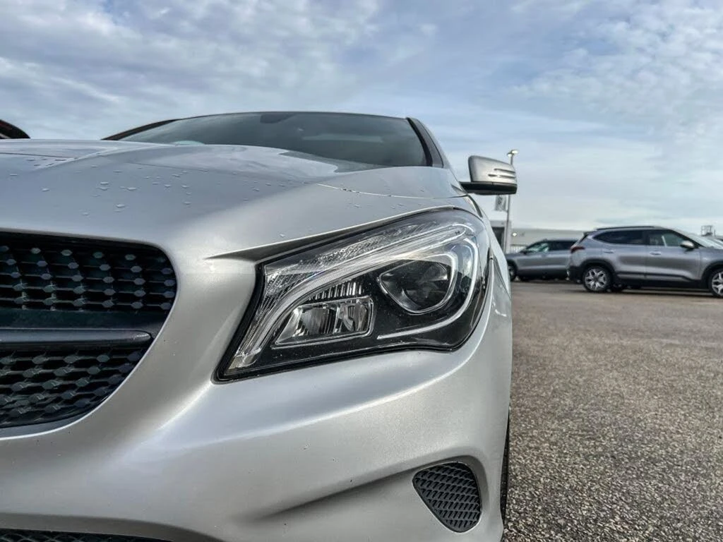 Mercedes-Benz CLA 250 4MATIC - изображение 5