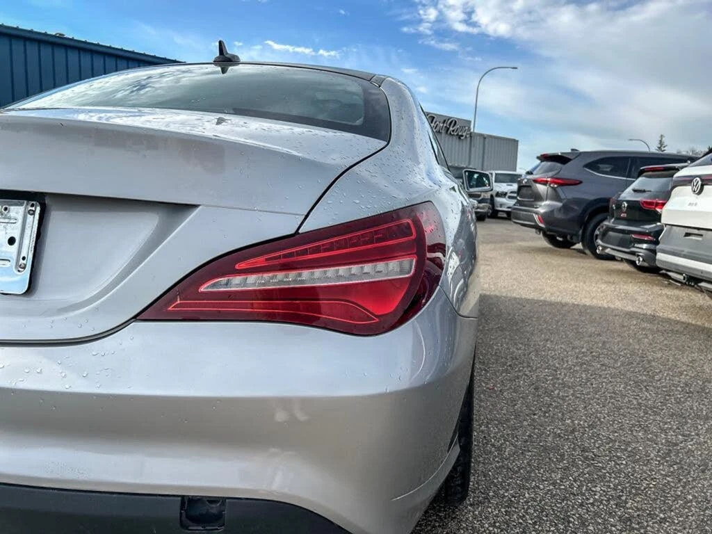 Mercedes-Benz CLA 250 4MATIC - изображение 6