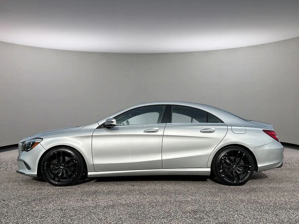 Mercedes-Benz CLA 250 4MATIC - изображение 2