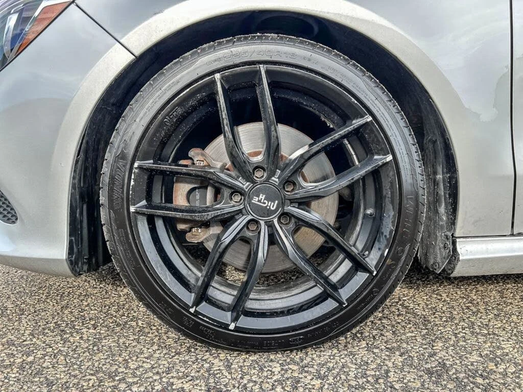 Mercedes-Benz CLA 250 4MATIC - изображение 7