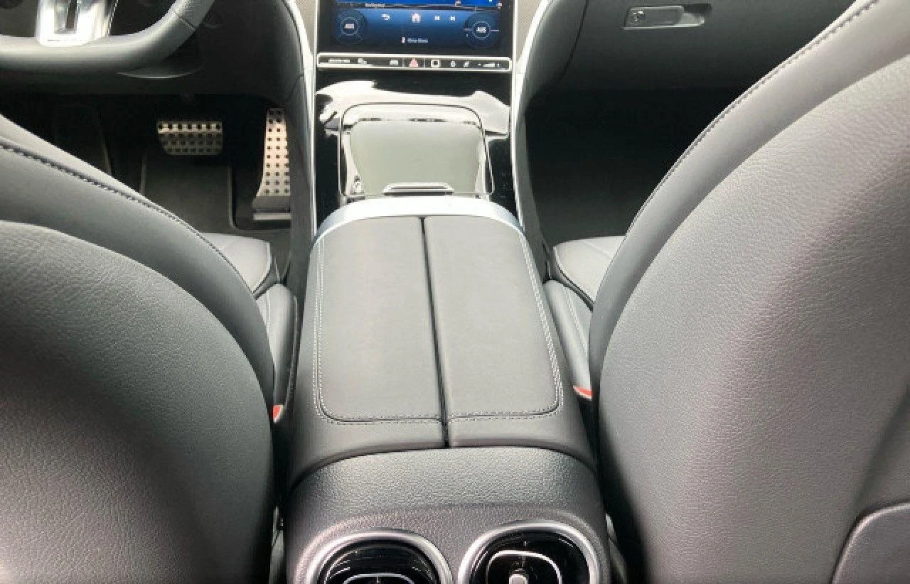 Mercedes-Benz C 43 AMG 4M* NIGHT* KEYLESS* 360CAM* DISTR* MEMORY*  | Mobile.bg   12